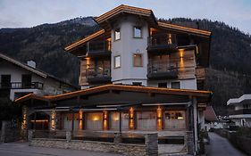 Hotel Viktoria&Landhaus Joggl